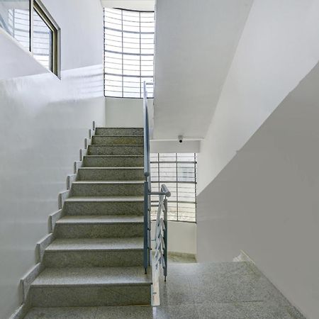 Collection O Relax Stay Apartments Bengaluru Zewnętrze zdjęcie