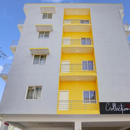 Collection O Relax Stay Apartments Bengaluru Zewnętrze zdjęcie