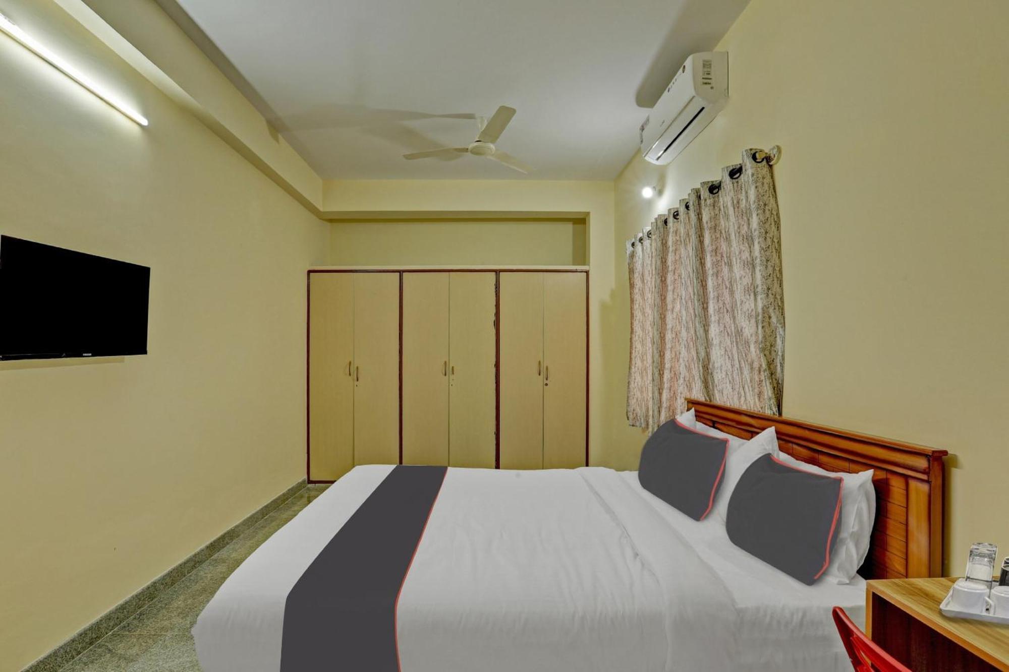 Collection O Relax Stay Apartments Bengaluru Zewnętrze zdjęcie
