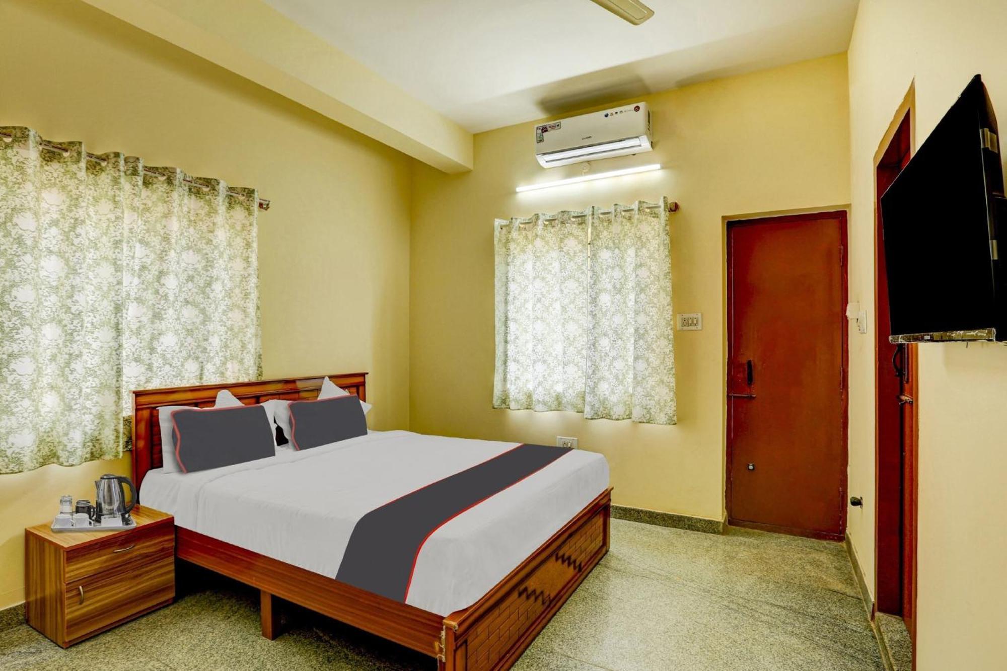 Collection O Relax Stay Apartments Bengaluru Zewnętrze zdjęcie