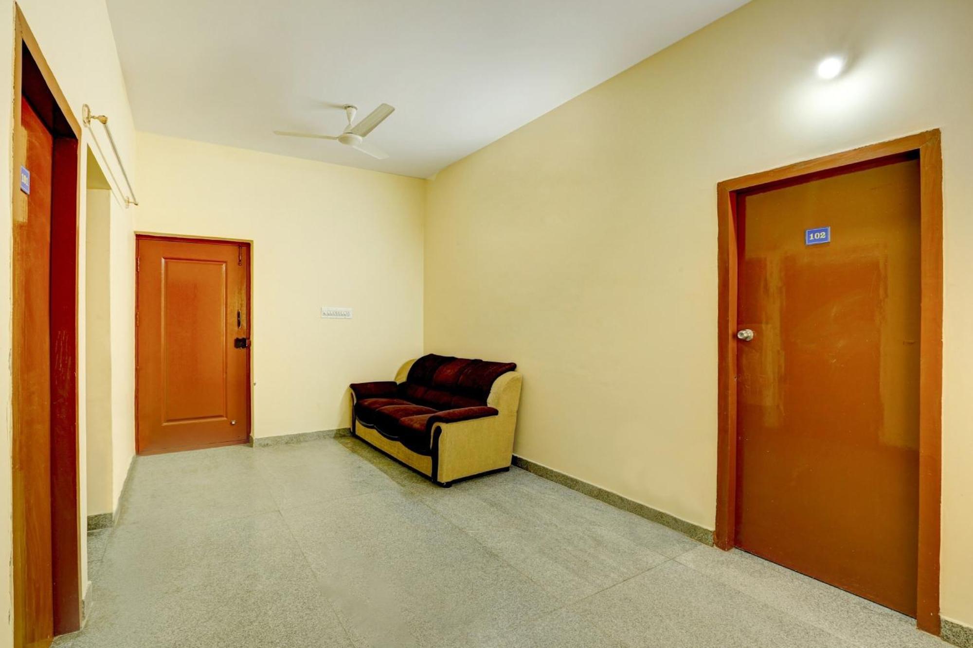 Collection O Relax Stay Apartments Bengaluru Zewnętrze zdjęcie