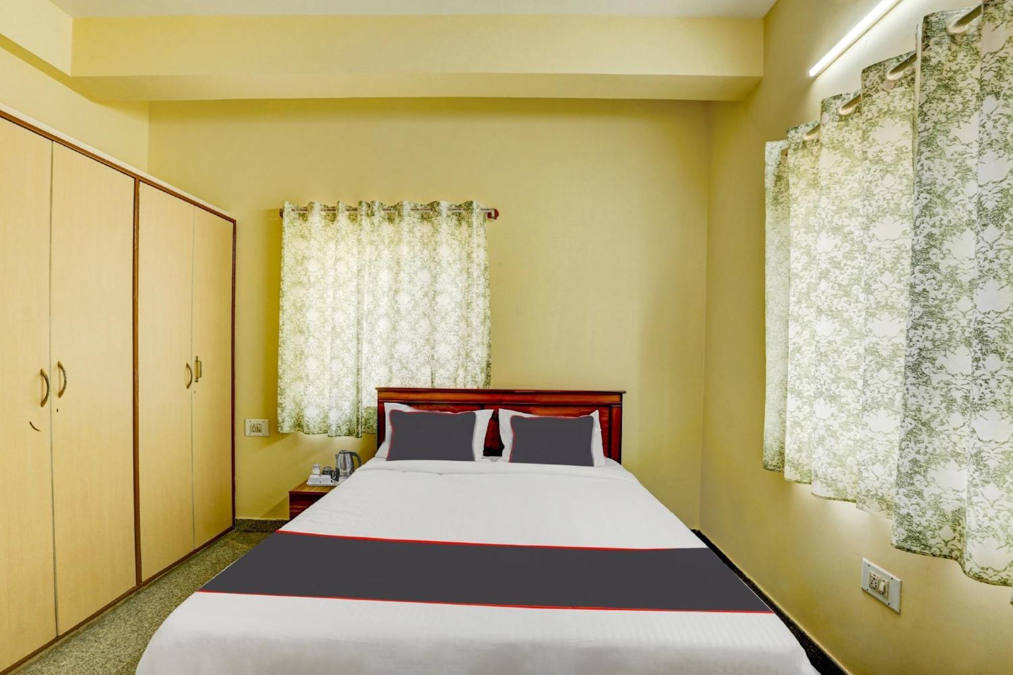 Collection O Relax Stay Apartments Bengaluru Zewnętrze zdjęcie
