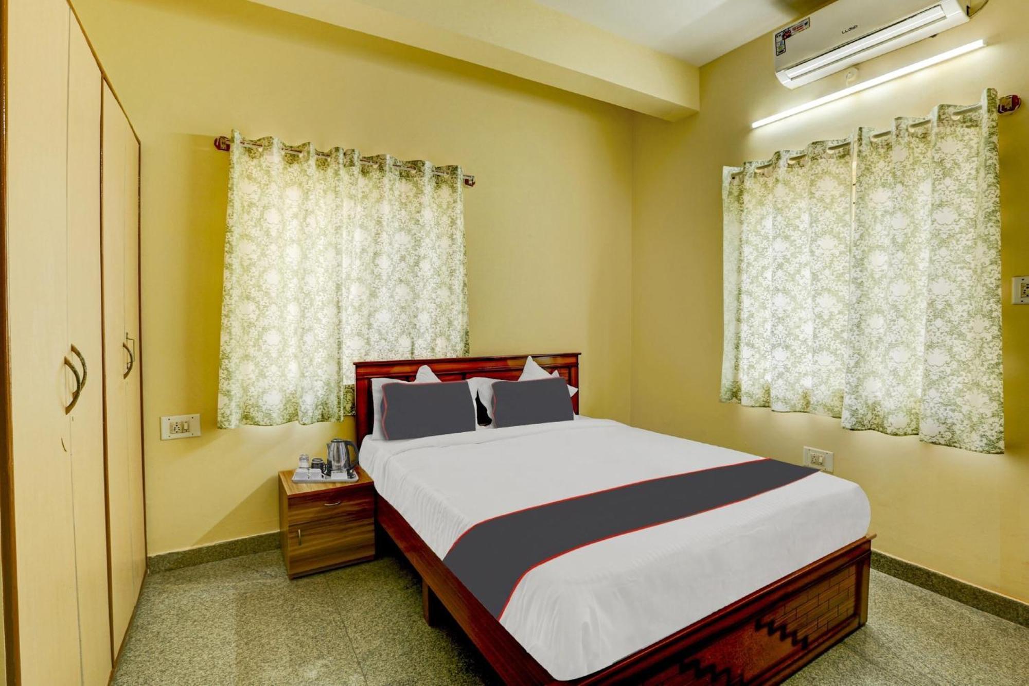 Collection O Relax Stay Apartments Bengaluru Zewnętrze zdjęcie
