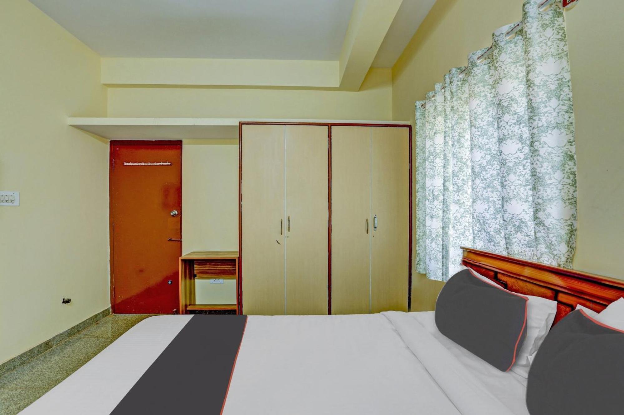 Collection O Relax Stay Apartments Bengaluru Zewnętrze zdjęcie