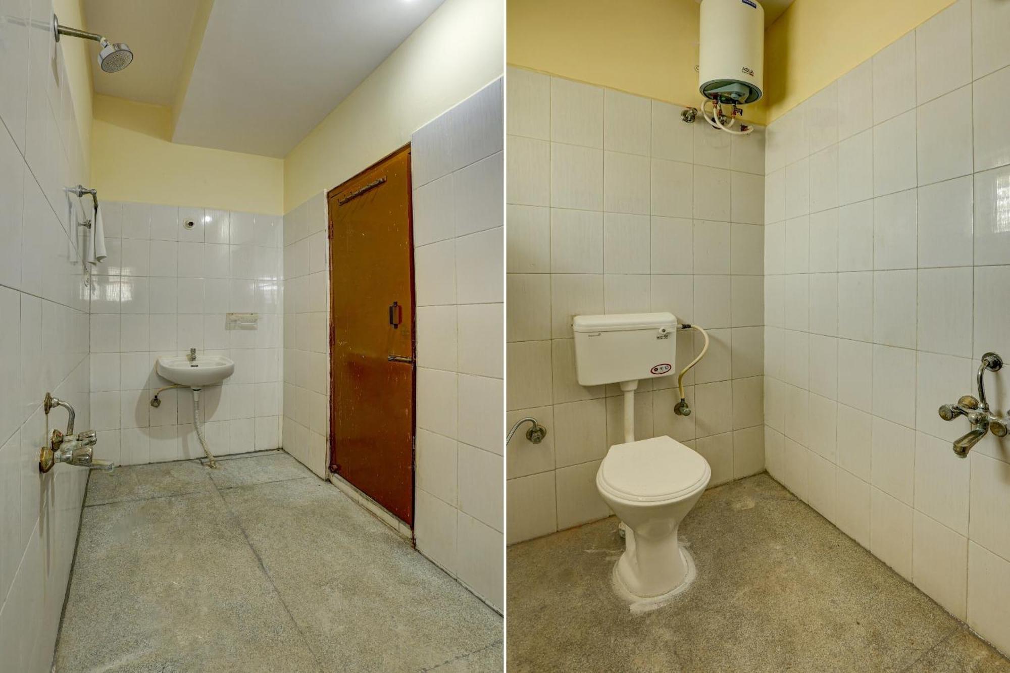 Collection O Relax Stay Apartments Bengaluru Zewnętrze zdjęcie