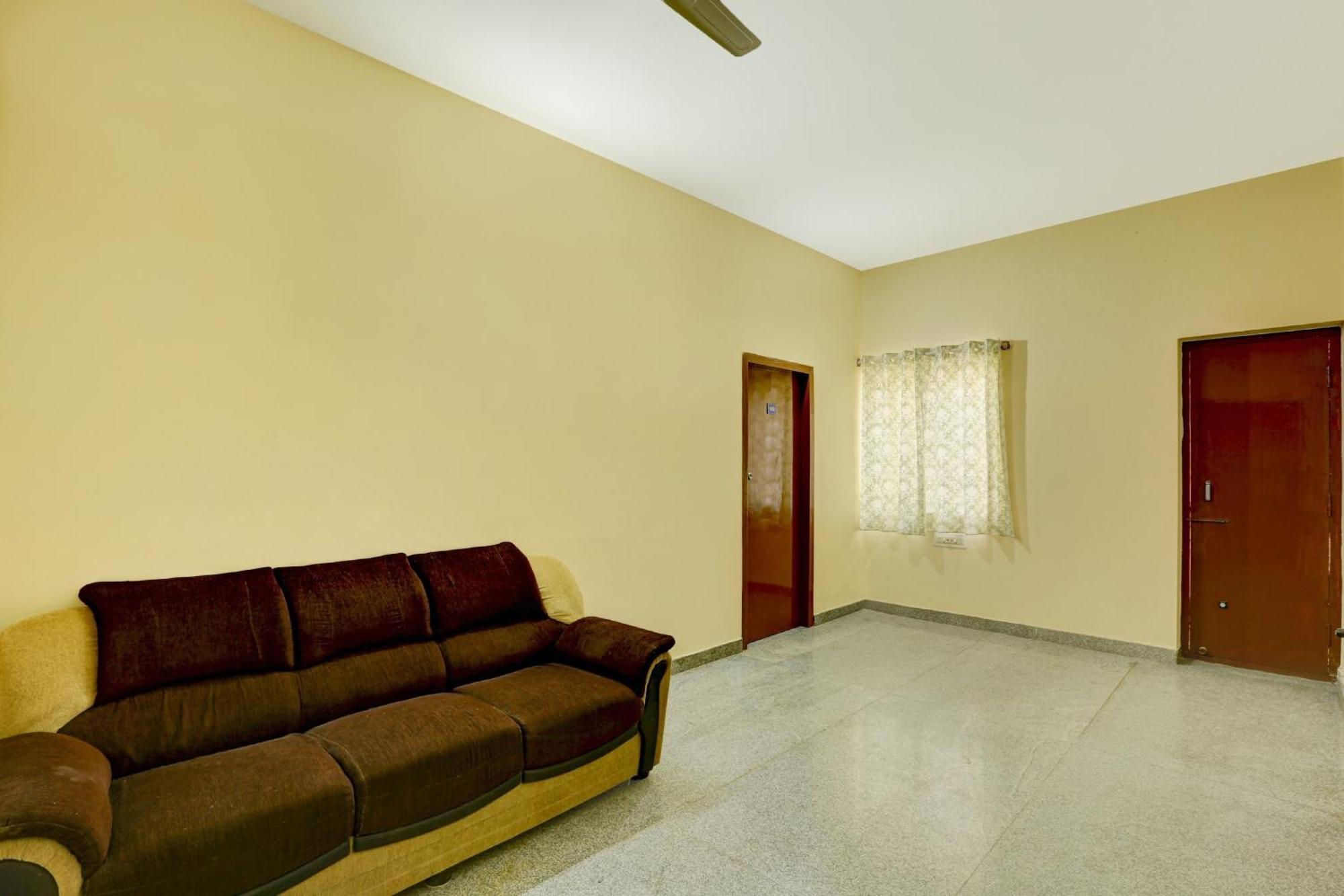 Collection O Relax Stay Apartments Bengaluru Zewnętrze zdjęcie