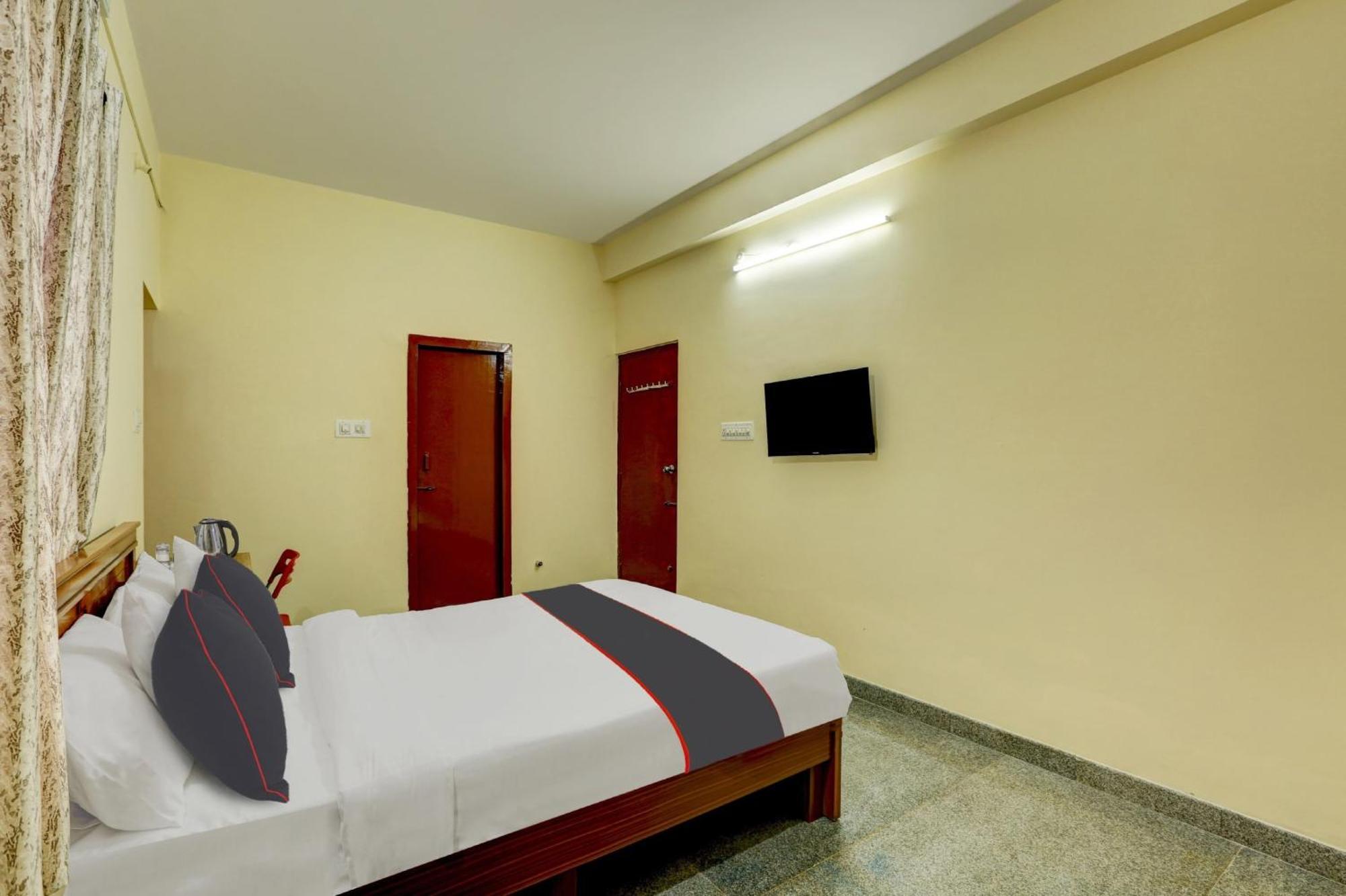 Collection O Relax Stay Apartments Bengaluru Zewnętrze zdjęcie