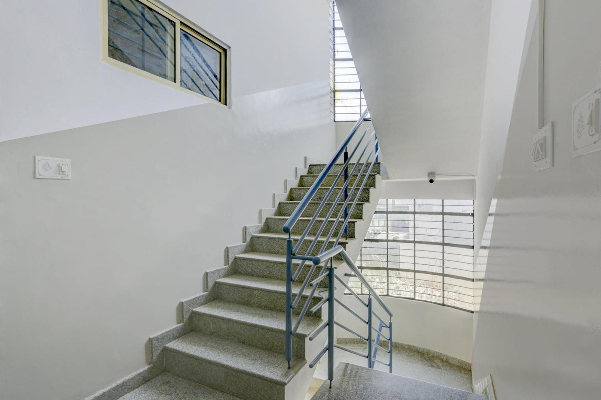 Collection O Relax Stay Apartments Bengaluru Zewnętrze zdjęcie