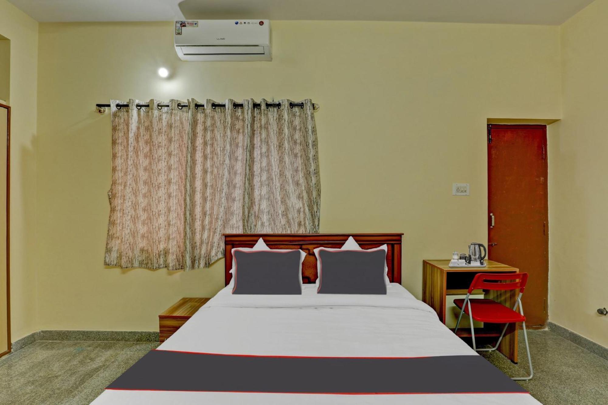 Collection O Relax Stay Apartments Bengaluru Zewnętrze zdjęcie