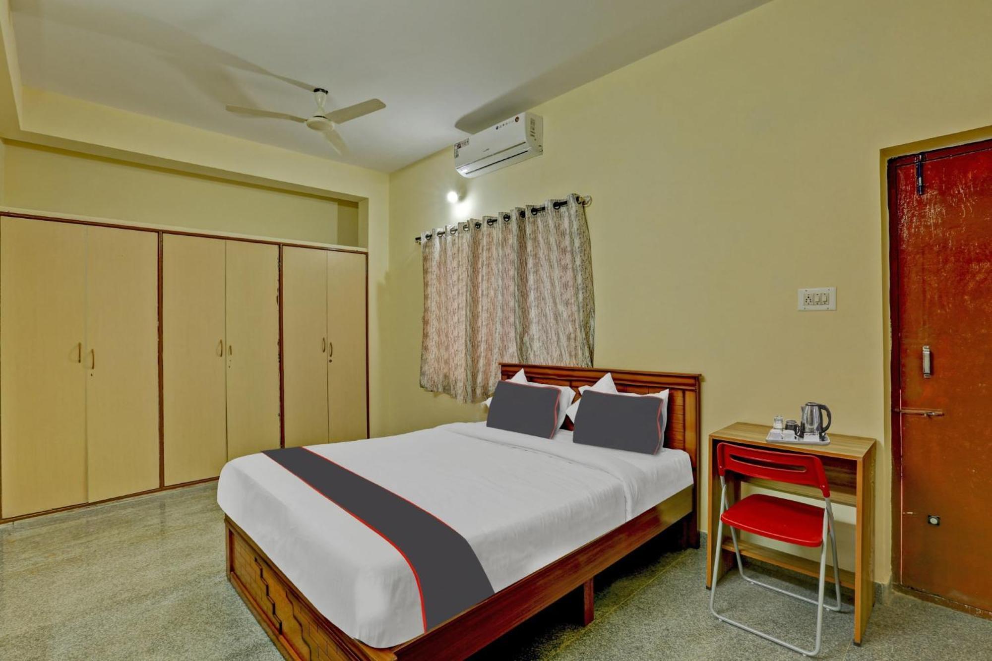 Collection O Relax Stay Apartments Bengaluru Zewnętrze zdjęcie