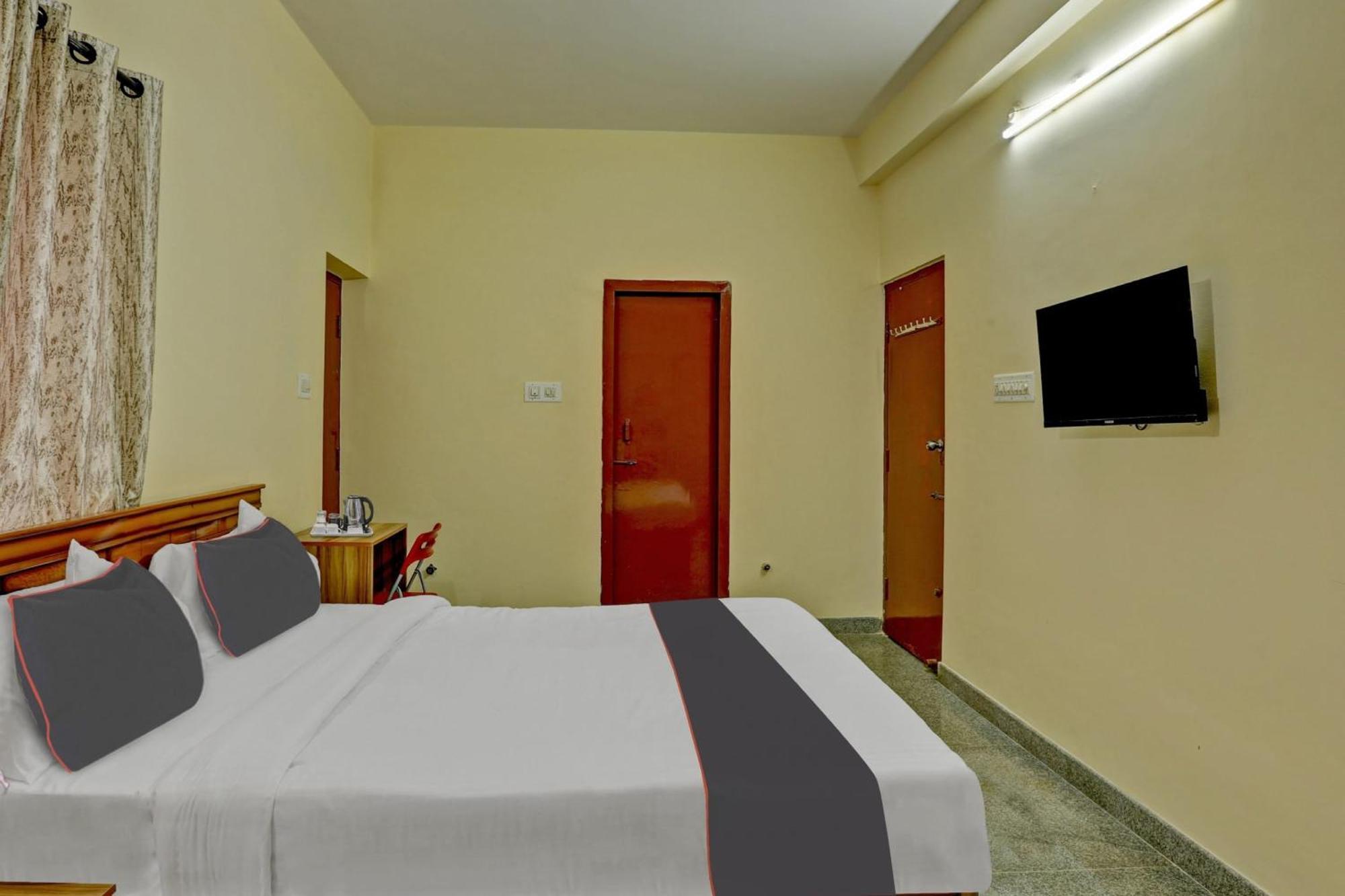 Collection O Relax Stay Apartments Bengaluru Zewnętrze zdjęcie