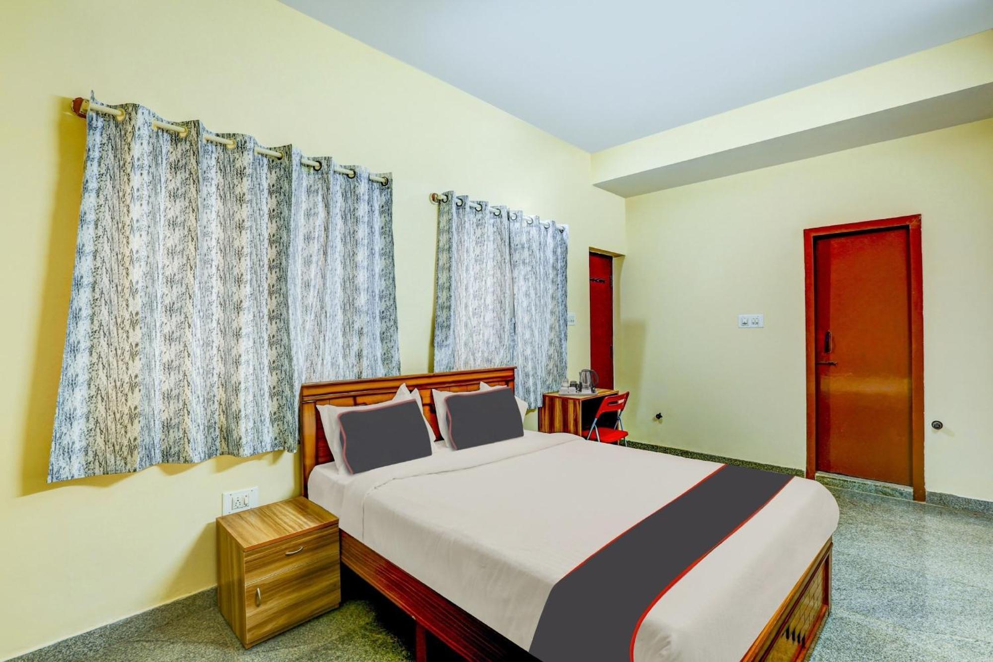 Collection O Relax Stay Apartments Bengaluru Zewnętrze zdjęcie